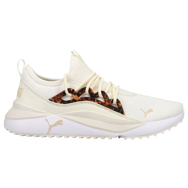 Shop Off White Womens Puma Pacer Future Allure Tortoise Lace Up