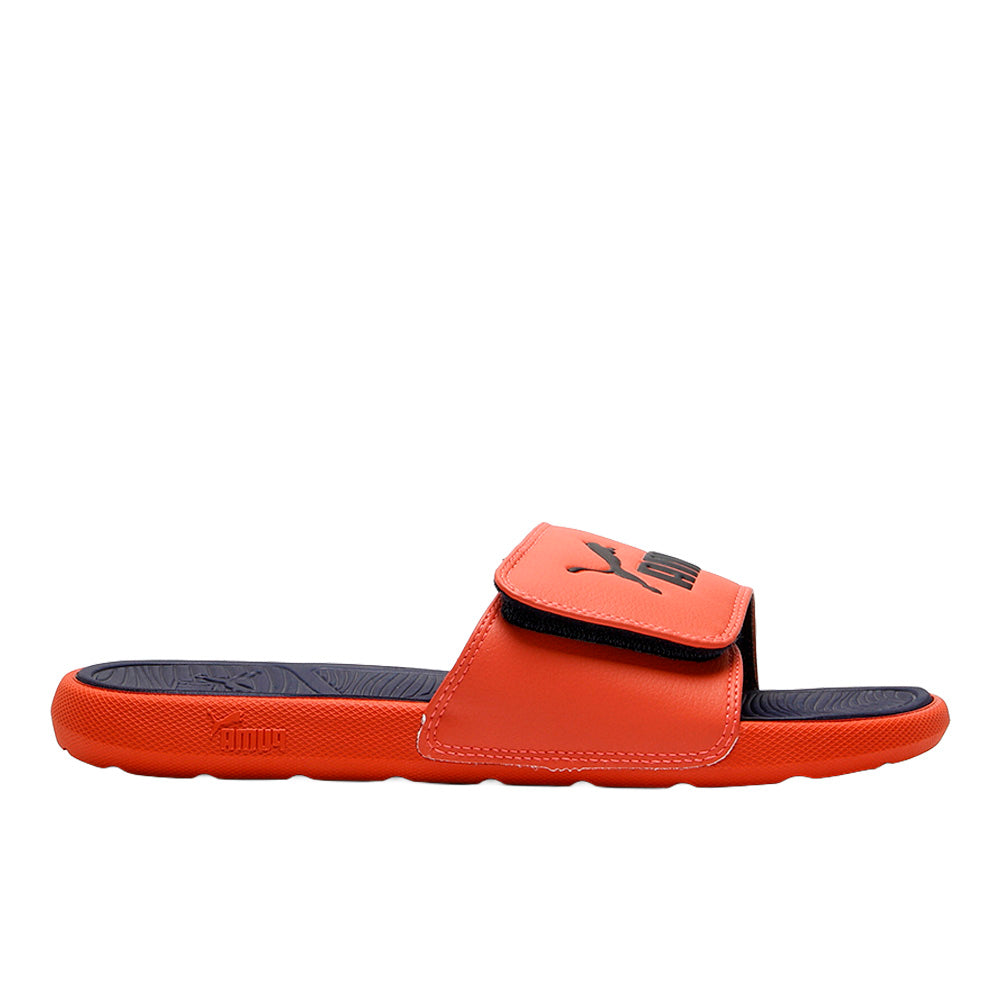 Shop Red Mens Cool Cat 2.0 Slide Sandals – Shoebacca
