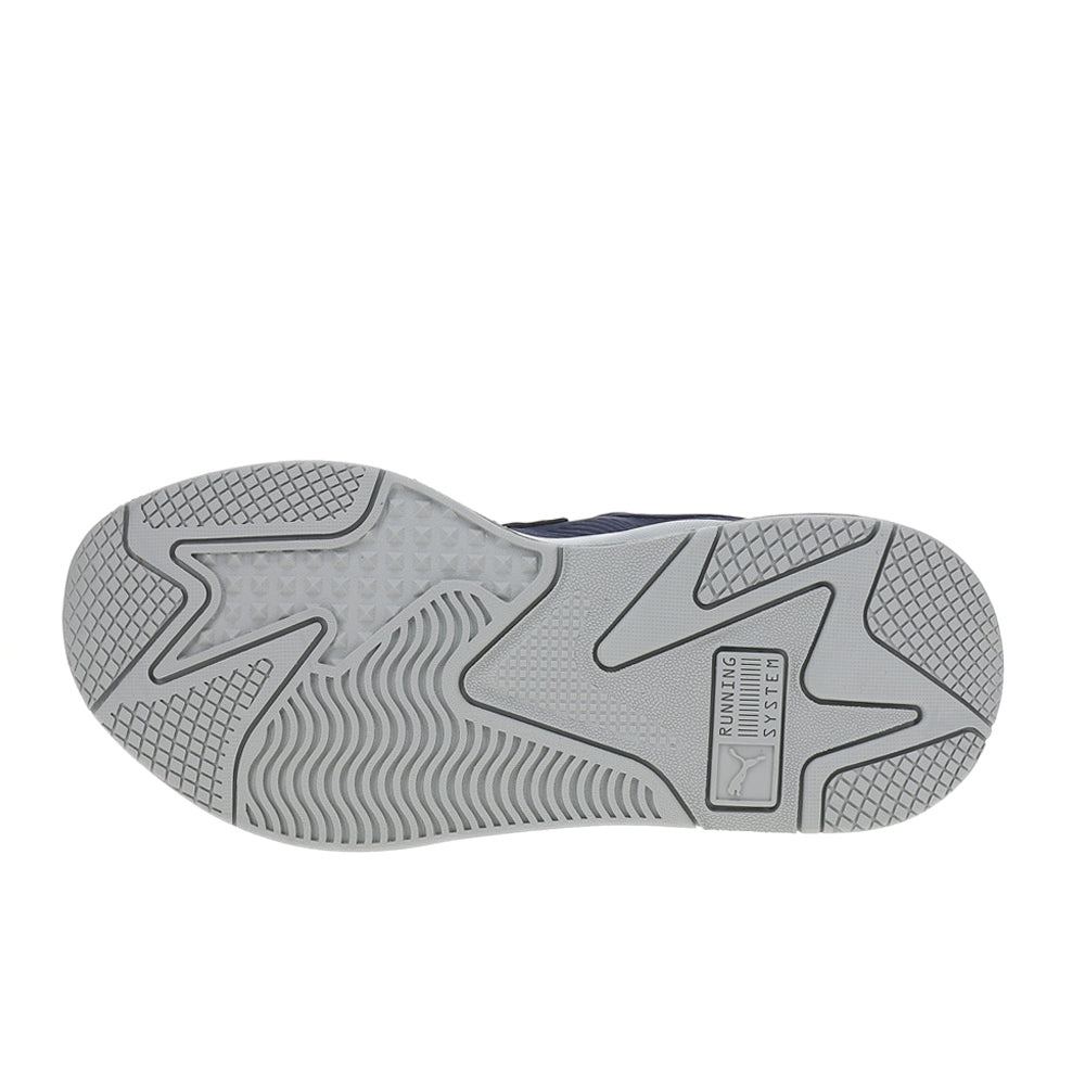 Shop Blue Mens Rs-X Midnite Haze Lace Up Sneakers – Shoebacca Shop Blue Mens Rs-X Midnite Haze Lace Up Sneakers – Shoebacca