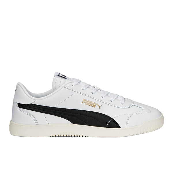 Shop White Mens Club 5V5 Lace Up Sneakers – Shoebacca