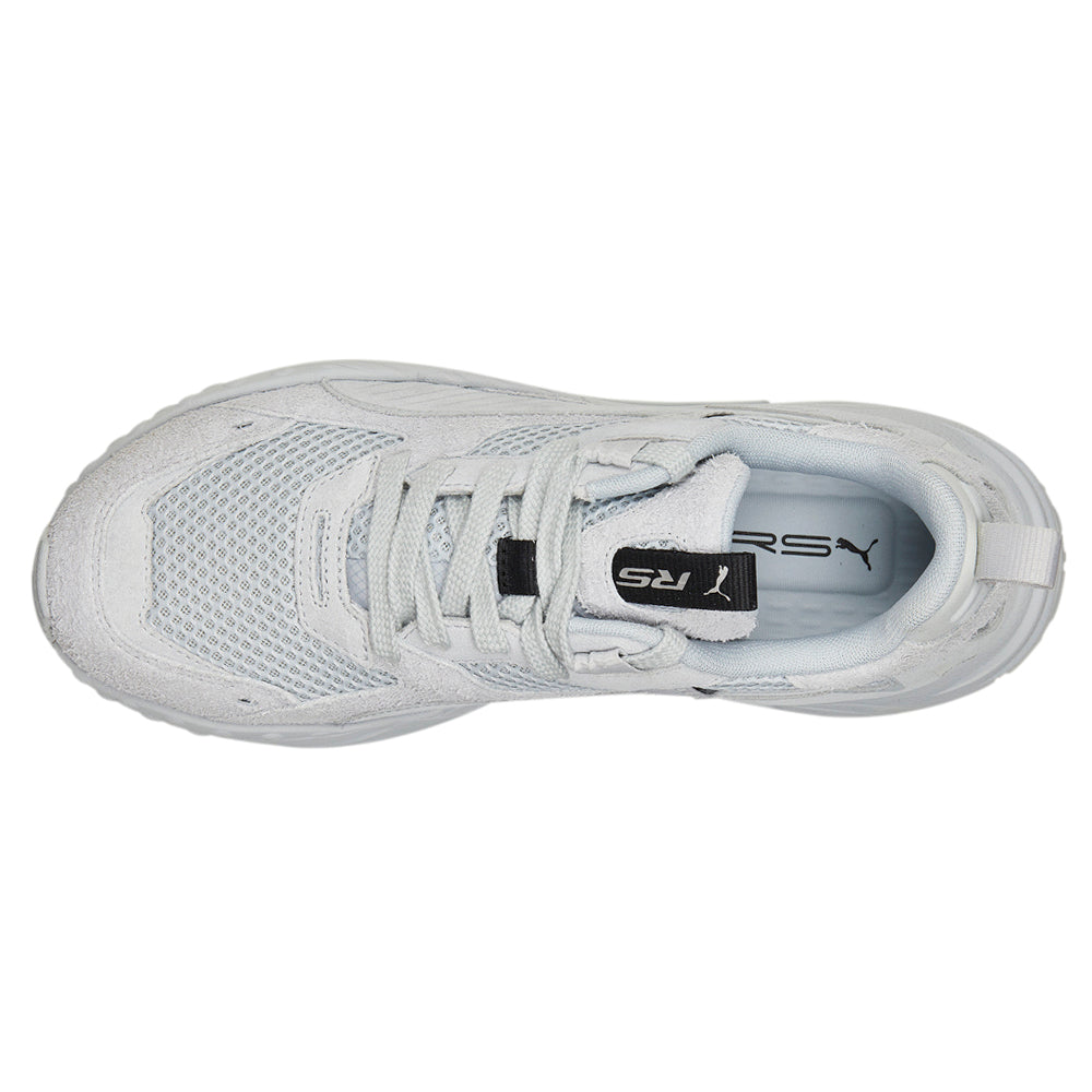 Puma RS-Trck Horizon Men's Sneakers, Platinum Grey/Black, 9 Puma RS-Trck Horizon Men's Sneakers, Platinum Grey/Black, 9