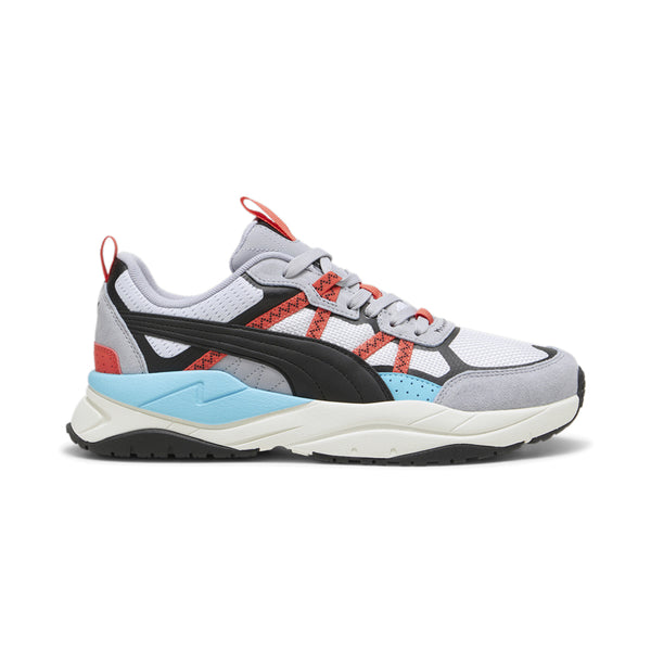 レギュラー100 Shop Grey Mens Puma X Ray Tour Lace Up Sneakers – Shoebacca