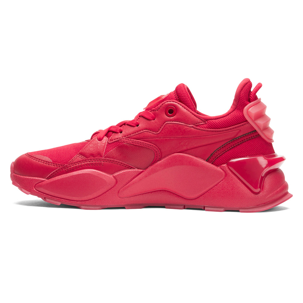 Shop Red Mens Puma RS XL Forever Diamonds Lace Up Sneakers – Shoebacca