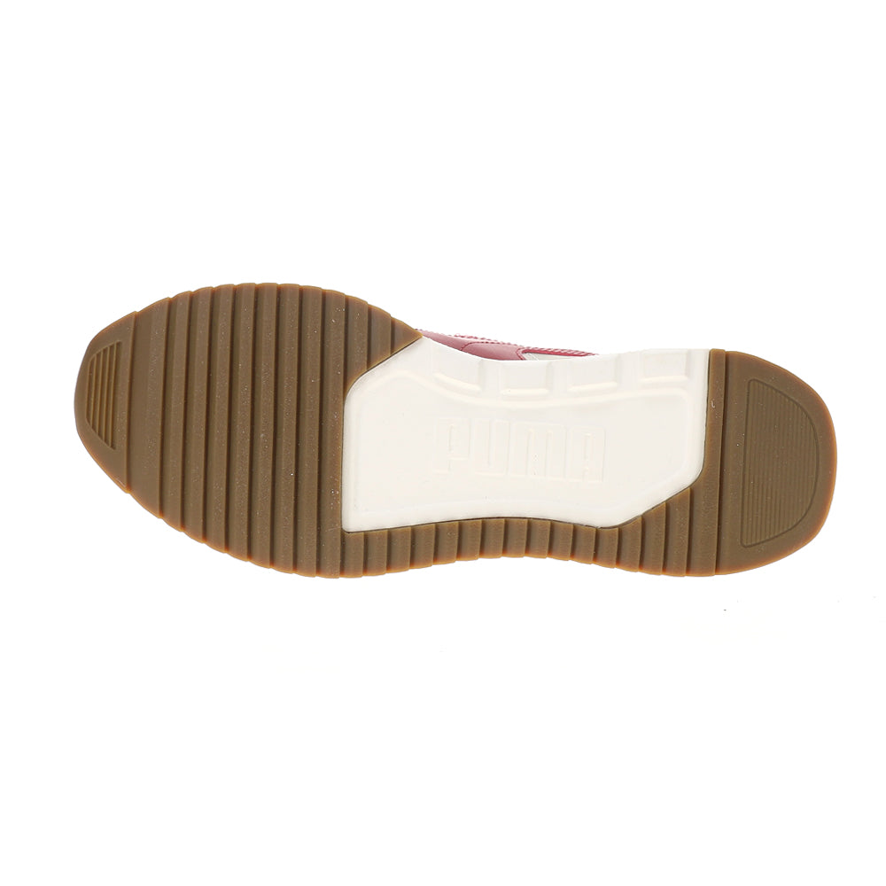 Shop Beige Mens R78 Wind Nylon Lace Up Sneakers – Shoebacca