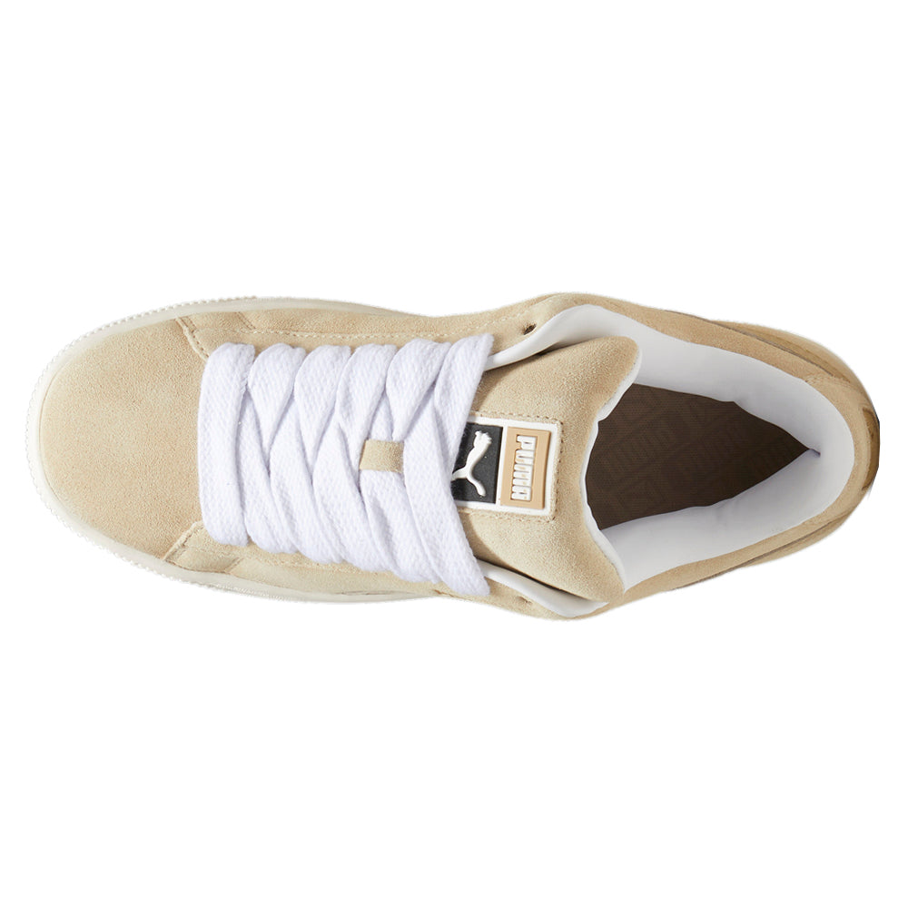 Suede Classic Puma Suede Bow Dots Puma Suede Bow Low Trainers