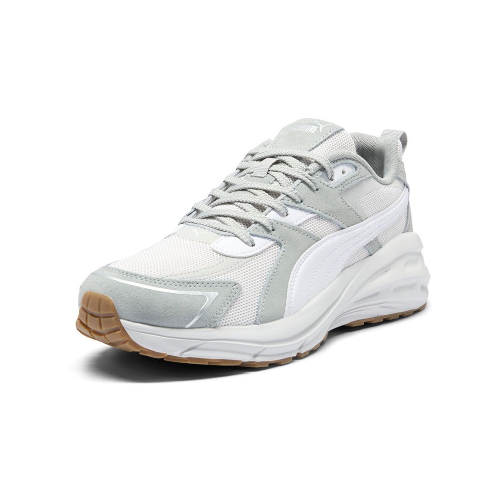 Shop Grey Mens Hypnotic Lace Up Sneakers – Shoebacca