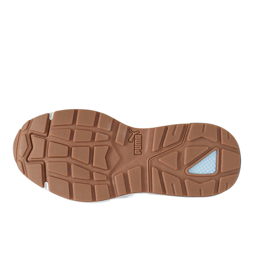 Shop Silver, White Womens Vis2K Neutral Lace Up Sneakers – Shoebacca