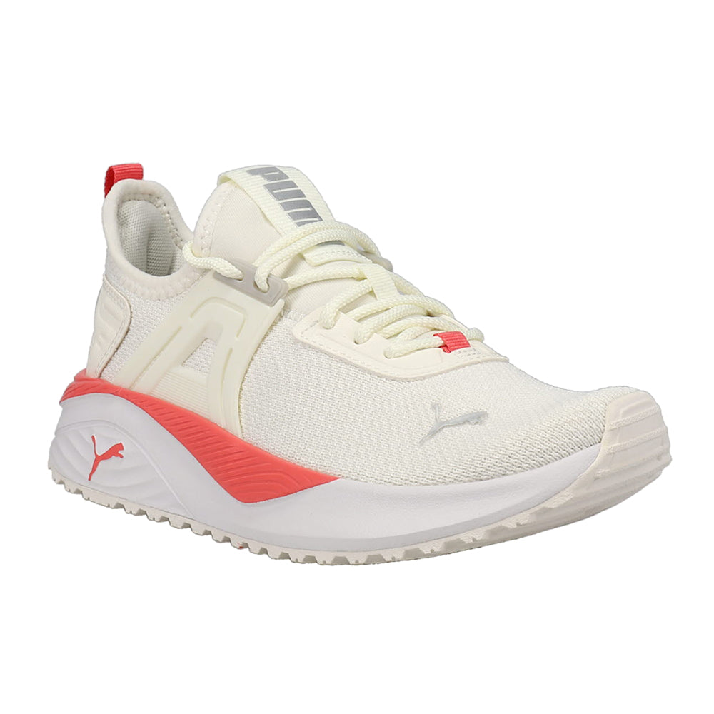Shop Off White Womens Puma Pacer 23 Running Shoes – Shoebacca