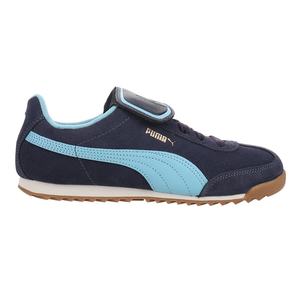 Shop Blue Mens Puma Arizona Noah Lace Up Sneakers – Shoebacca