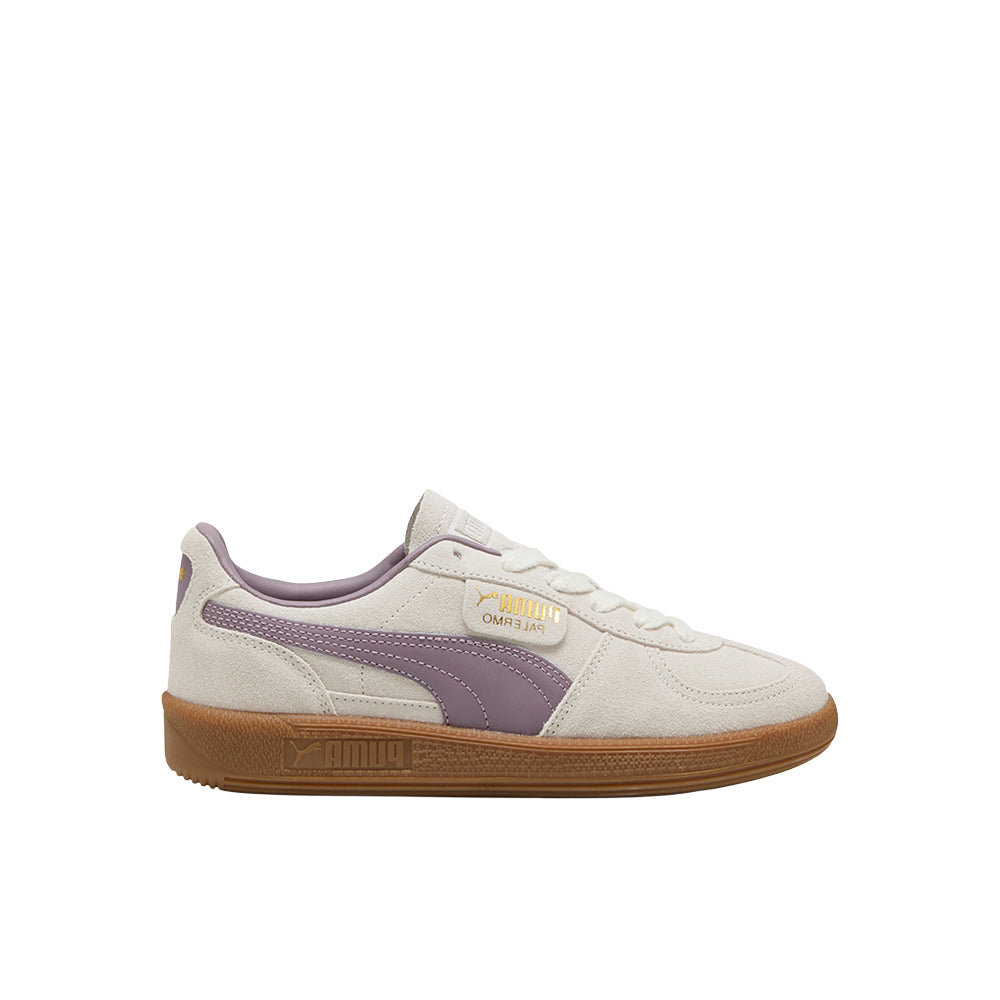 Shop Grey, Purple Girls Palermo Lace Up Sneakers (Big Kid) – Shoebacca
