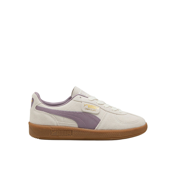Shop Grey, Purple Girls Palermo Lace Up Sneakers (Big Kid) – Shoebacca