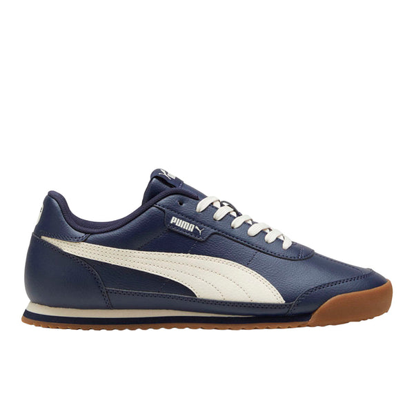 Shop Blue Mens Turino II Lace Up Sneakers – Shoebacca