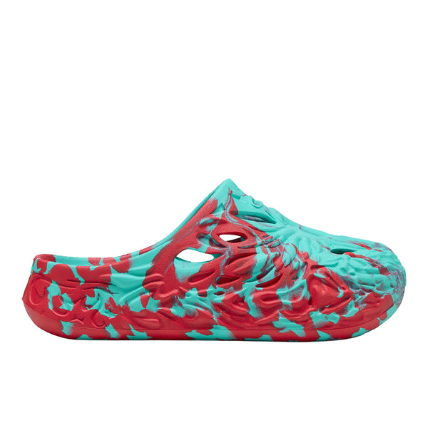 Shop Green Mens MB.04 Slide Sandals – Shoebacca