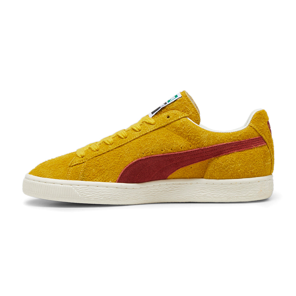 [新品、未使用品] PUMA SUEDE made in Japan 27.5 Shop Orange Mens Suede Made In Japan Lace Up Sneakers – Shoebacca