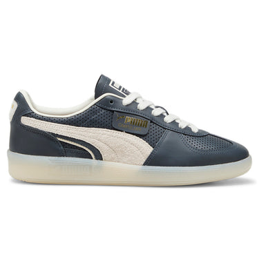 Shop Blue Mens Puma Palermo Classics Lace Up Sneakers – Shoebacca