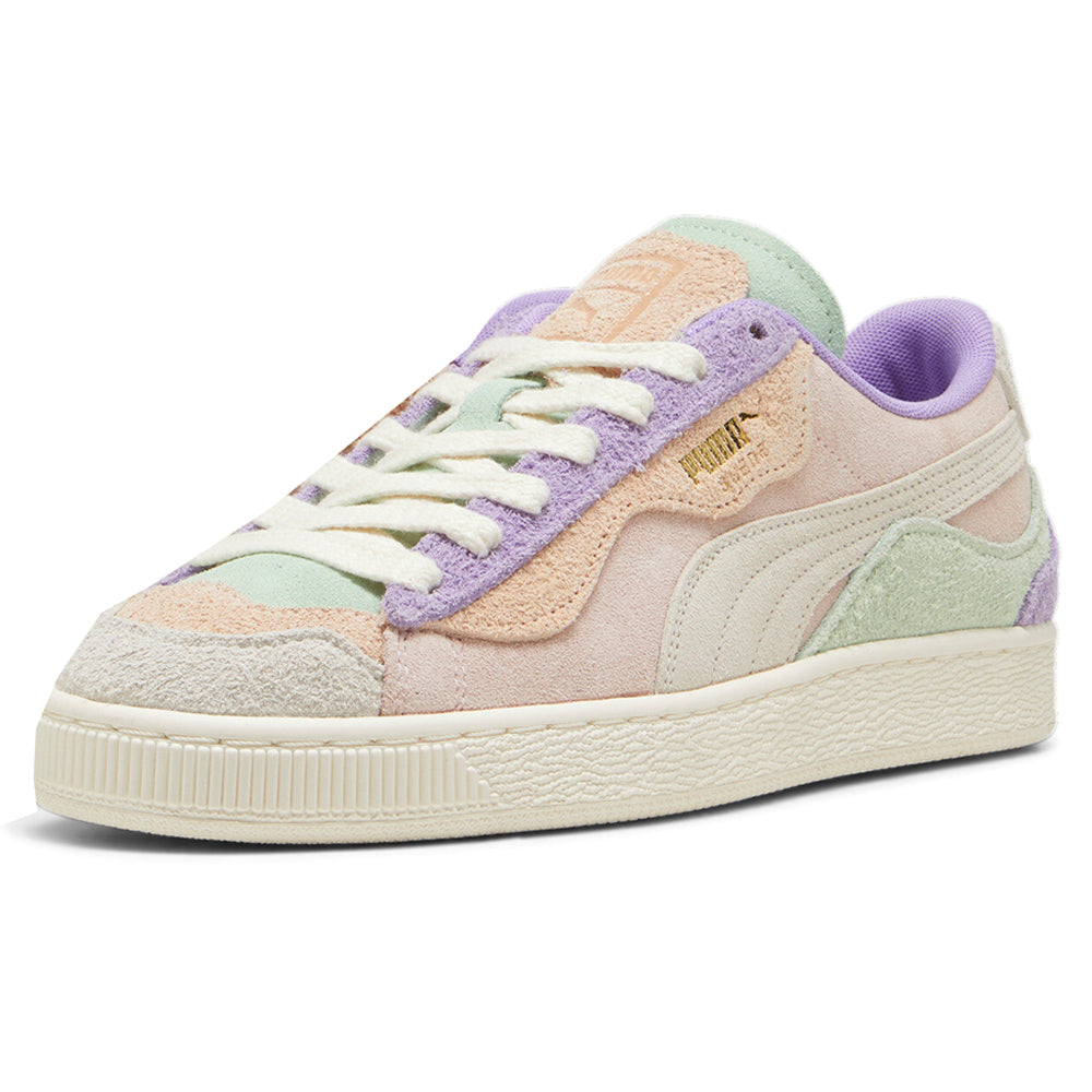 Shop Multi Mens Puma Suede Trippy – Shoebacca