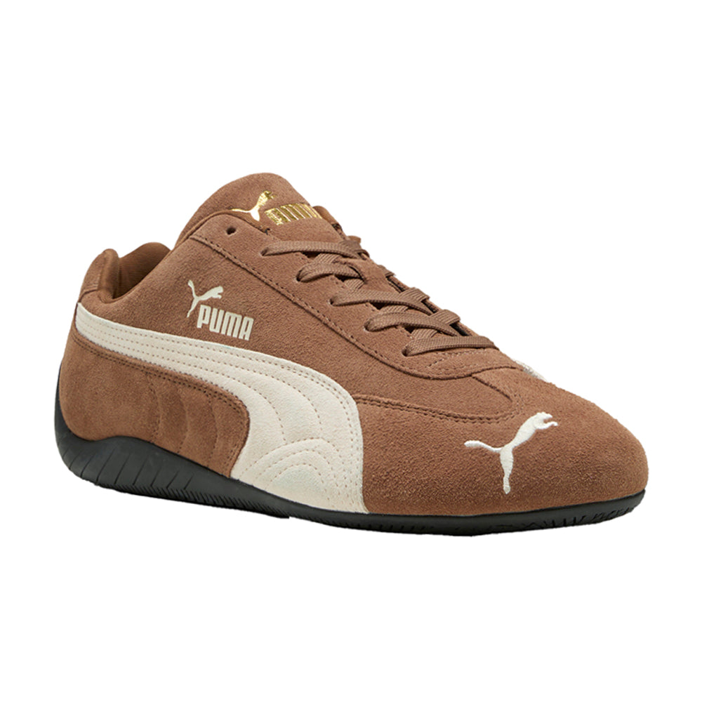 Shop Brown Mens Speedcat OG Lace Up Sneakers – Shoebacca