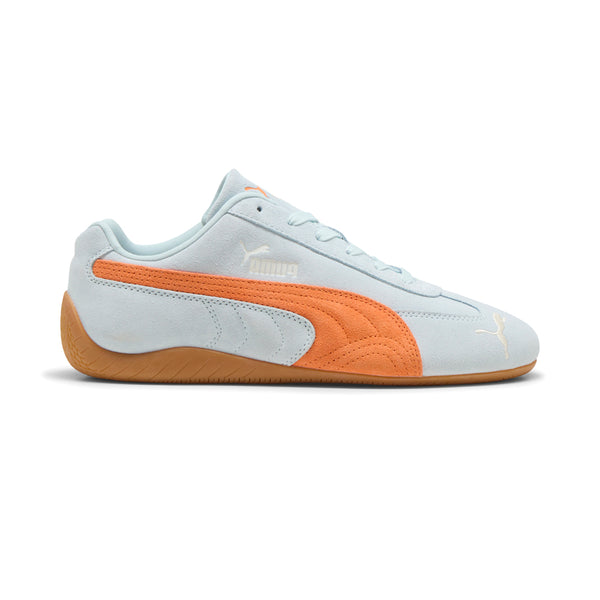 Shop Blue Mens Speedcat OG Lace Up Sneakers – Shoebacca
