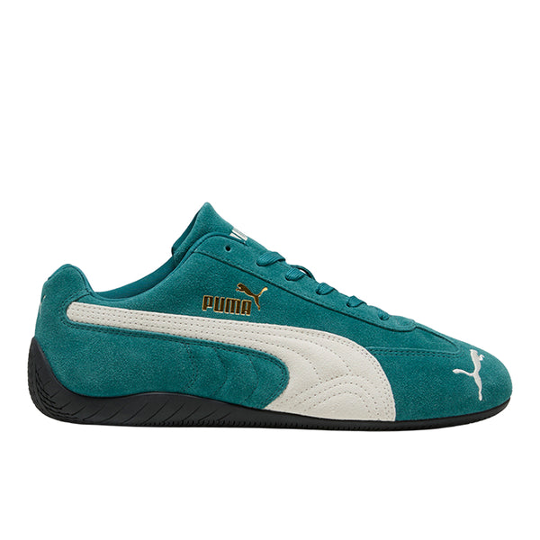 Shop Green Mens Speedcat OG Lace Up Sneakers – Shoebacca