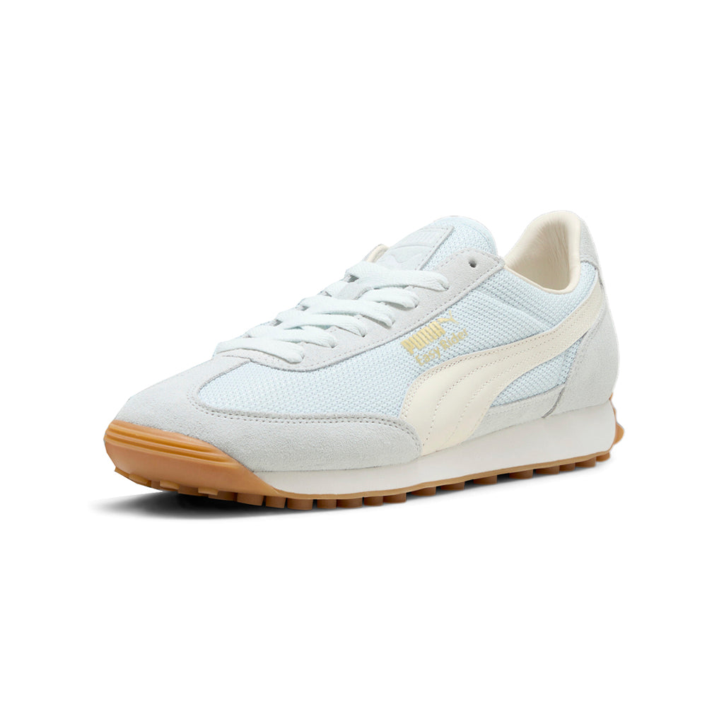 Shop Blue Mens Puma Easy Rider Premium Lace Up Sneakers – Shoebacca