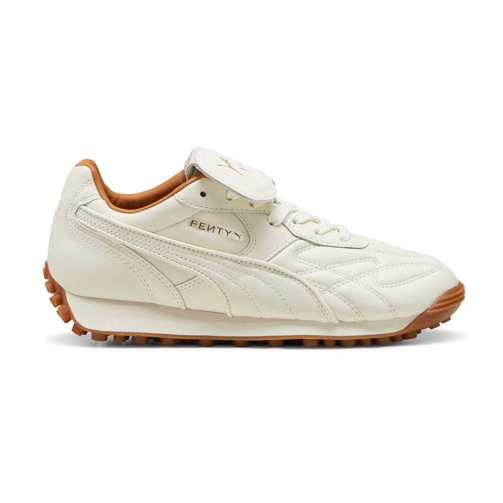 新品★24cm★FENTY×PUMA AVANTI VL FENTY リアーナ Shop White Womens FENTY X PUMA Avanti VL Lace Up Sneakers – Shoebacca