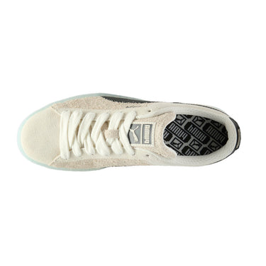Shop Off White Mens Suede Classic Mist Lace Up Sneakers – Shoebacca