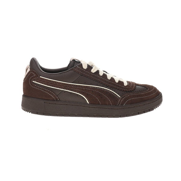 50〜60's ビンテージ　ヌバックレザー❗️ユニオンチケット❗️ Shop Brown Mens Wal Neo Renaissance Premier Court Lace Up Sneakers