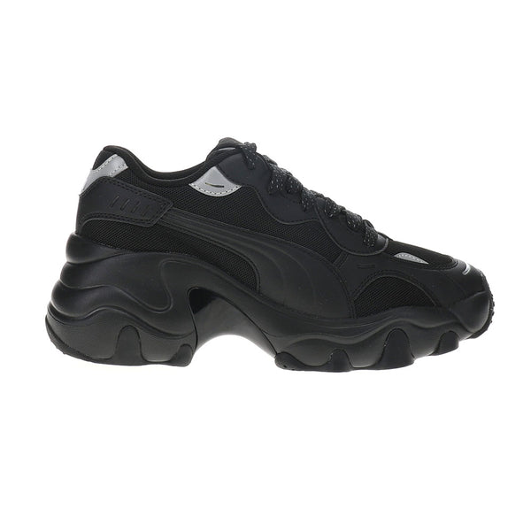 靴 PUMA PULSAR WEDGE WINTERIZE rienda | 【PUMA】PULSAR WEDGE WINTERIZE (スニーカー ) |SHEL'TTER