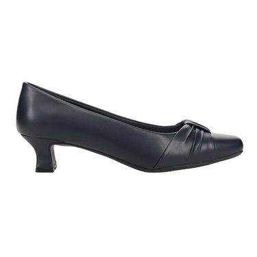 Womens Pumps Easy Street Waive Dress Pumps Shop Blue Womens Easy