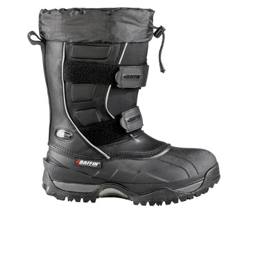 savage gear polar boots Baffin Men's Eiger Boot Black / 7