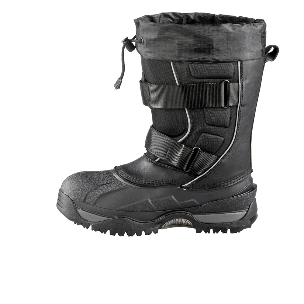 savage gear polar boots Baffin Men's Eiger Boot Black / 7