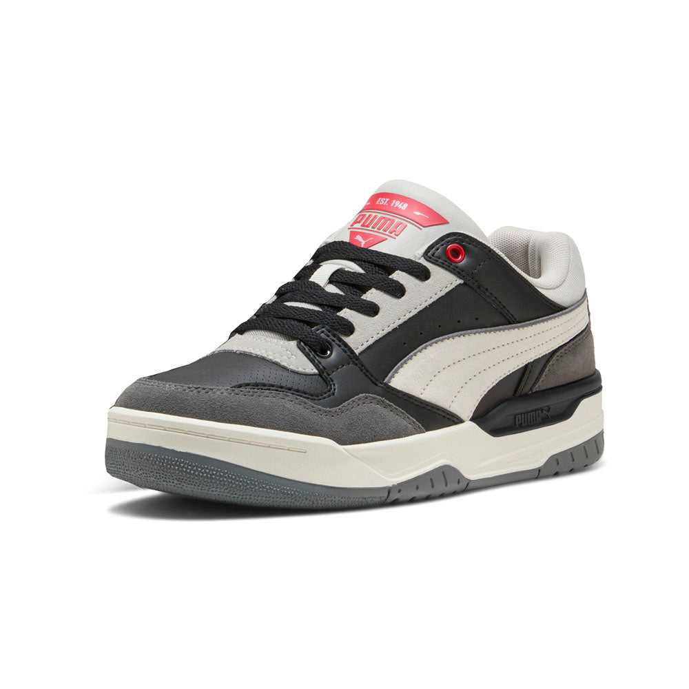 retro puma basketball shoes