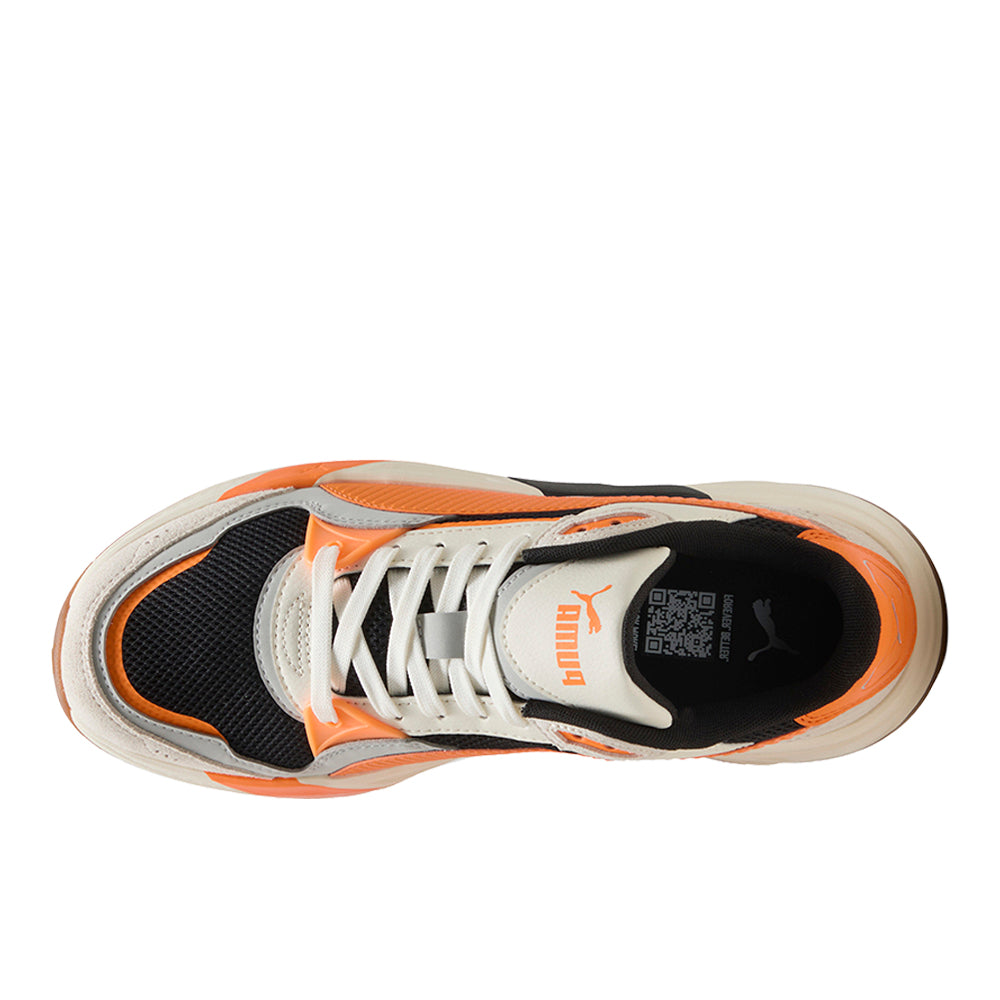 Shop Off White, Orange Mens Trinity 2 Lace Up Sneakers – Shoebacca