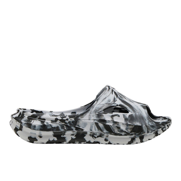Shop Black, Grey Mens SOFTRIDE ZeroG Slide Sandals – Shoebacca