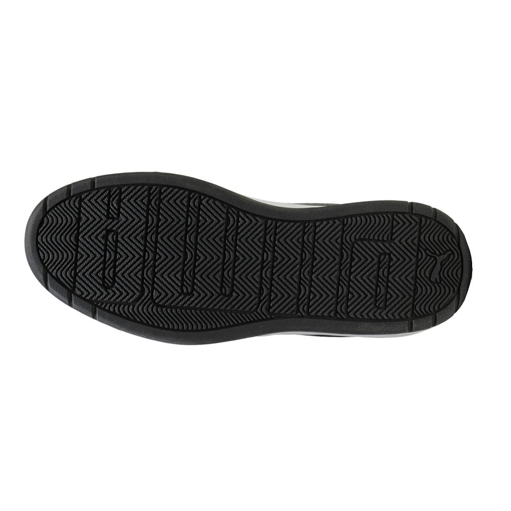 Shop White Womens Court Lally Skye Lace Up Sneakers – Shoebacca