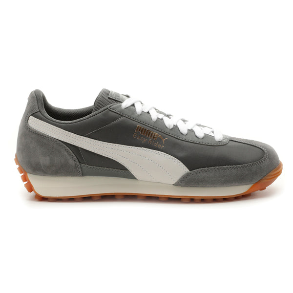 Shop Grey Mens Easy Rider Dub Lace Up Sneakers – Shoebacca Shop Grey Mens Easy Rider Dub Lace Up Sneakers – Shoebacca
