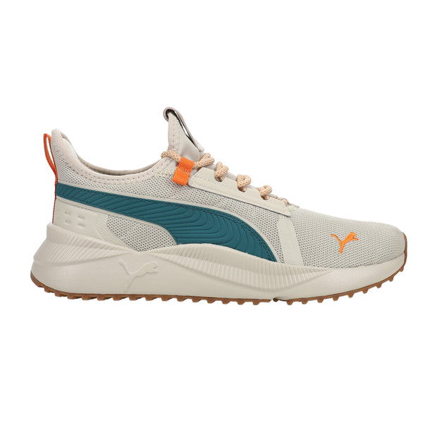 Shop Blue, Off White Mens Puma Pacer Future Street Speckle