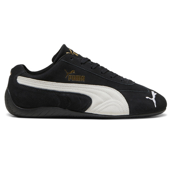 Shop Black Womens Puma Speedcat OG Lace Up Sneakers – Shoebacca