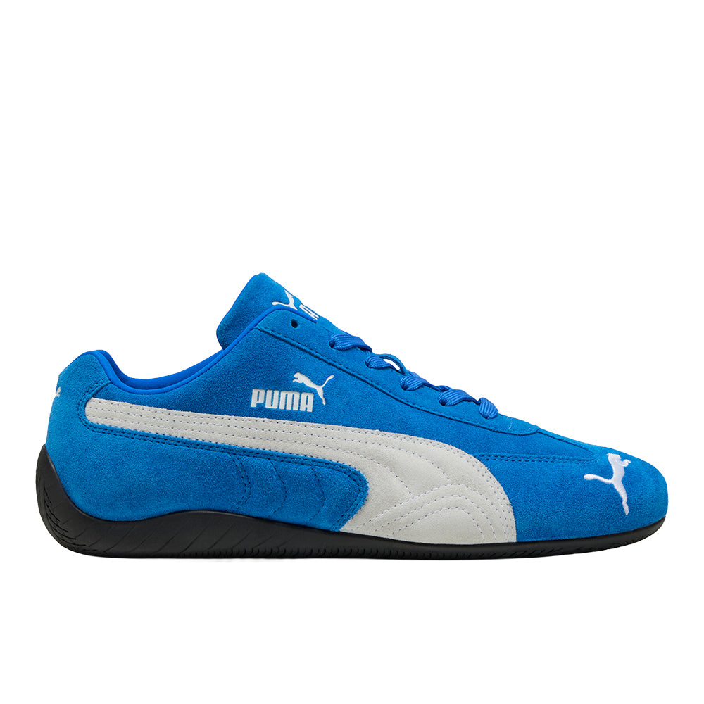 Shop Blue Womens Speedcat OG Lace Up Sneakers – Shoebacca