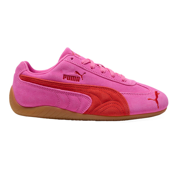 スニーカー Puma Speedcat OG Sparco 25 ピンク Shop Pink Womens Speedcat OG Lace Up Sneakers – Shoebacca