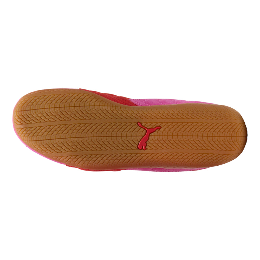 Shop Pink Womens Speedcat OG Lace Up Sneakers – Shoebacca