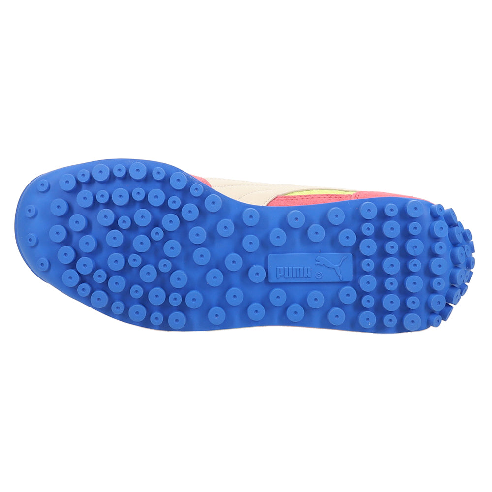 Shop Blue, Red, Yellow Womens Puma Easy Rider Brights Lace Up