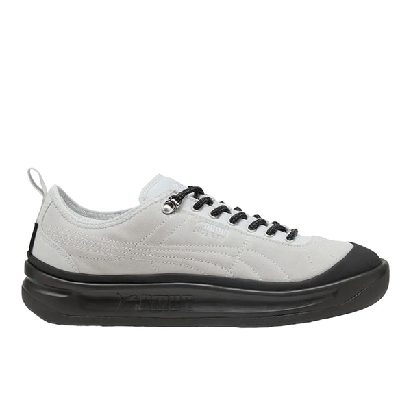 Shop Grey Mens PUMA X LIBERAIDERS GV Special Suede Lace Up