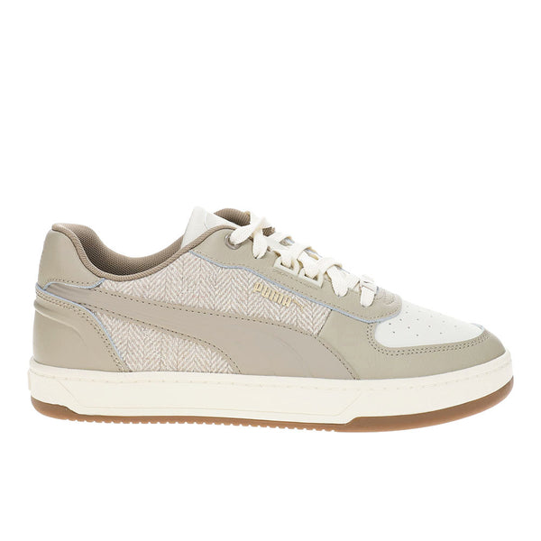 Shop Off White Mens Caven 2.0 Lux Suede Novelty Lace Up Sneakers