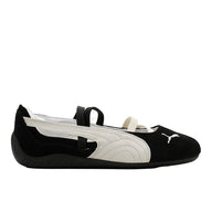 Speedcat Ballet Suede Sneakers - 5.5 / Medium