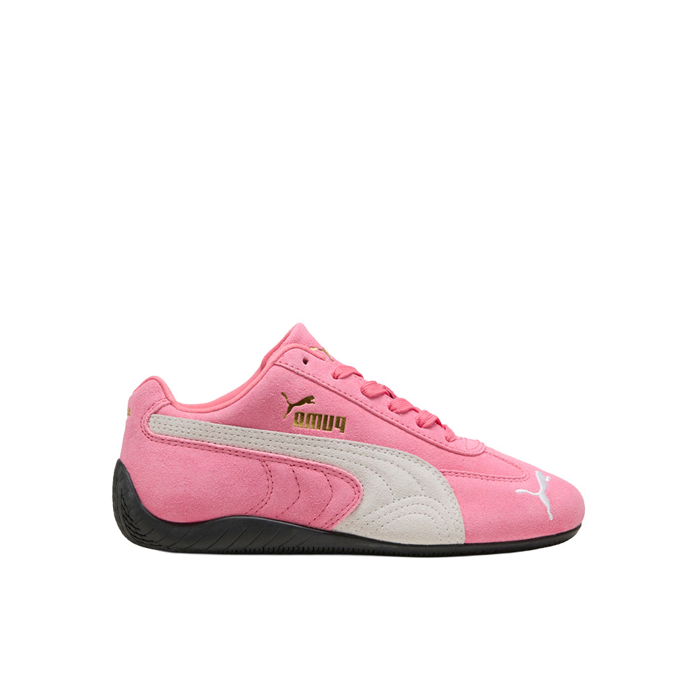 PUMA SPEEDCAT OG ピンク【今だけお値下げ】 Shop Pink Girls Speedcat OG Lace Up Sneakers (Big Kid) – Shoebacca