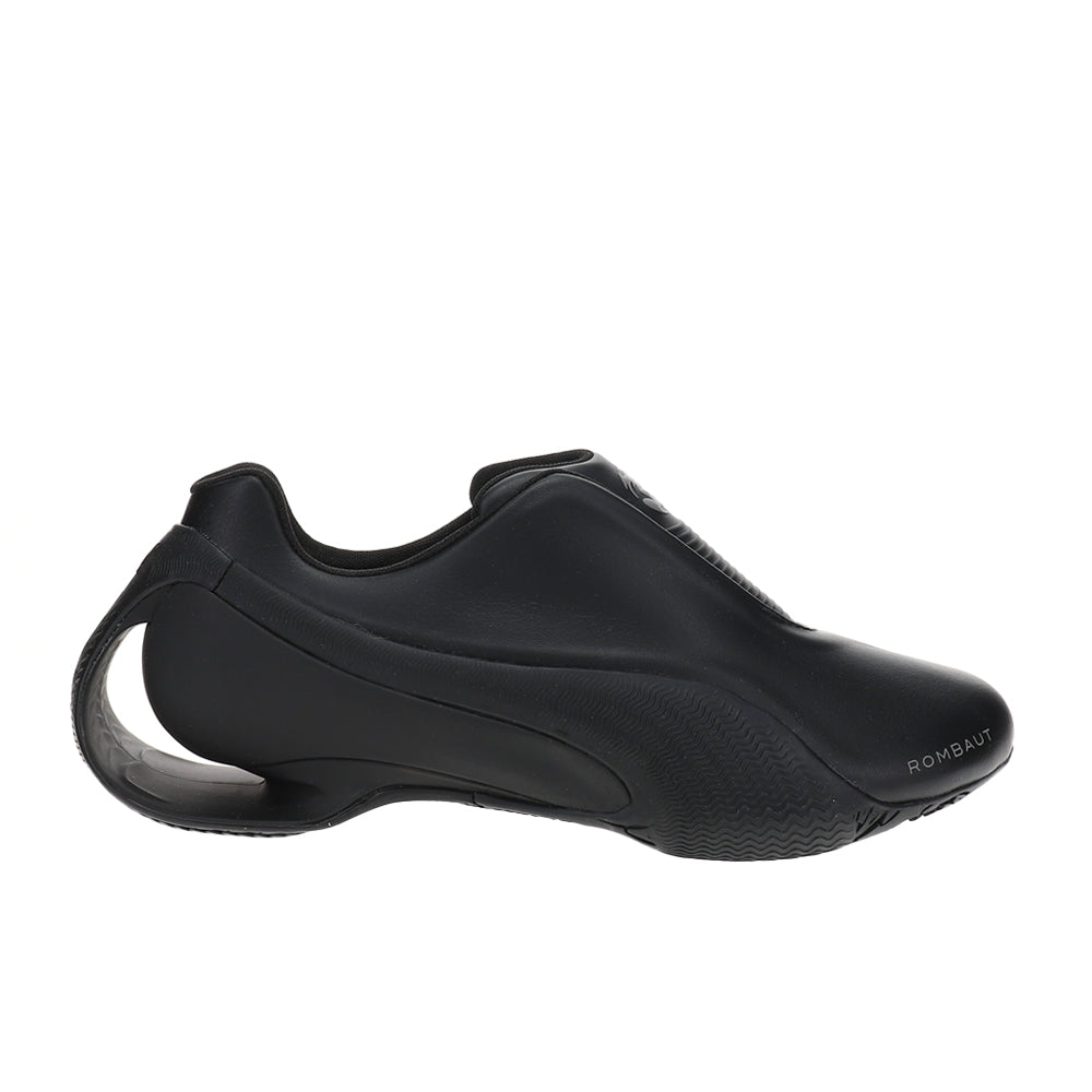 PUMA Black Rombaut Edition Levitation Sneakers