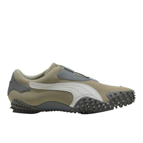 Shop Green Mens Mostro OG Prime Slip On Sneakers – Shoebacca
