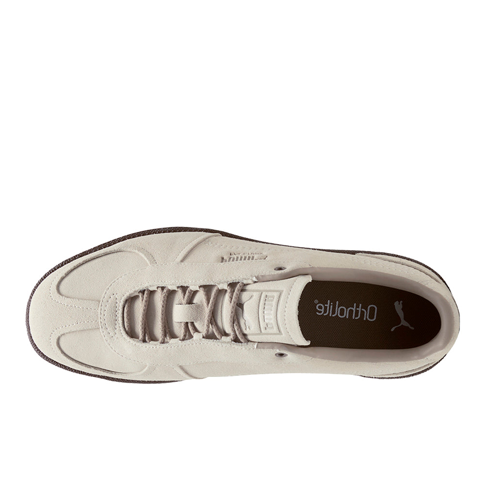 Shop Off White Mens Palermo Graftman Lace Up Sneakers – Shoebacca