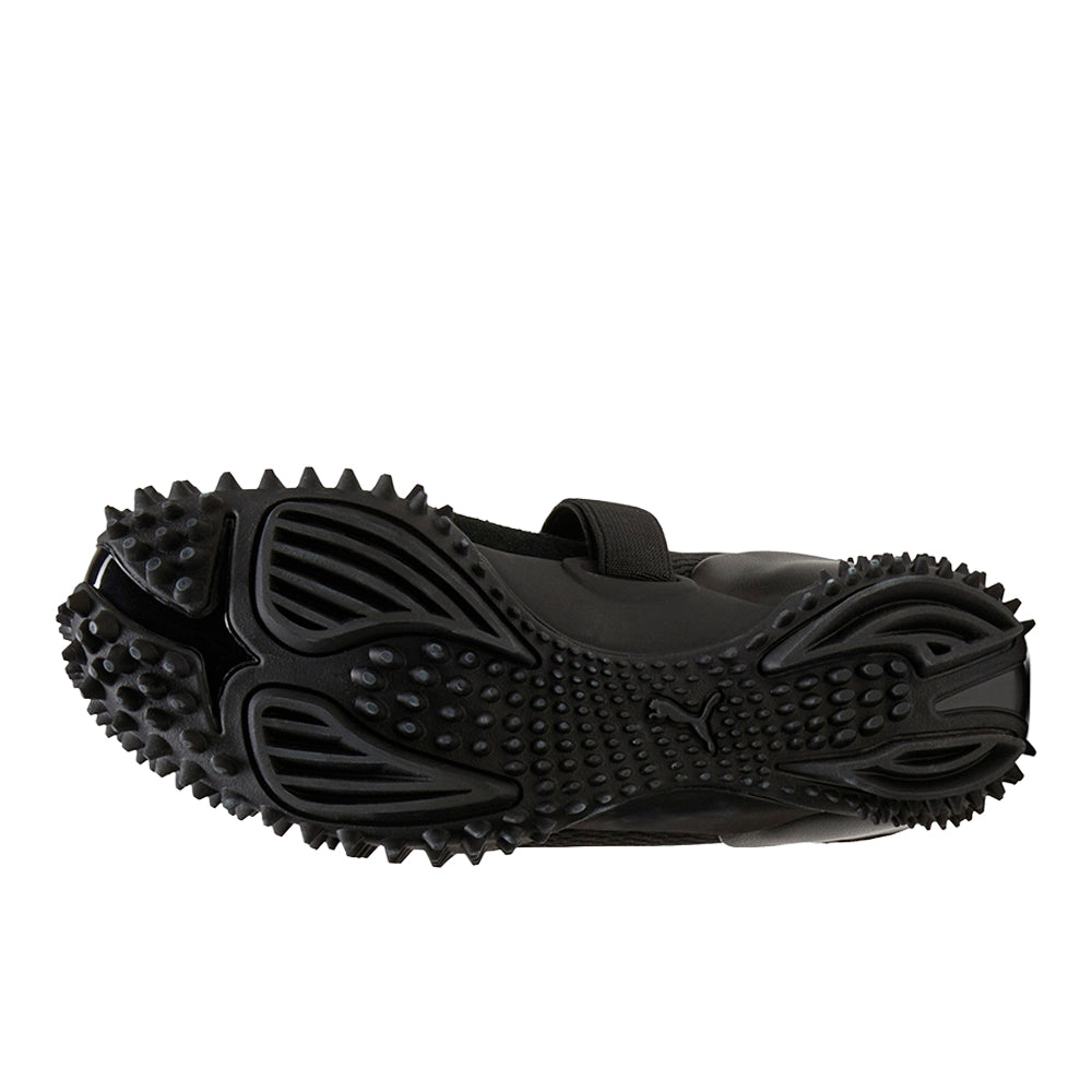 Shop Black Womens Mostro Fey PRM Slip On Sneakers – Shoebacca